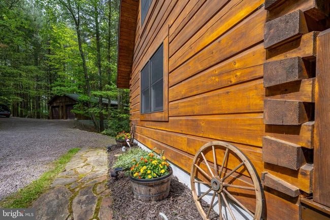 532 Pine Grove Rd, House other with 4 bedrooms, 4 bathrooms and null parking in LONACONING MD | Image 8