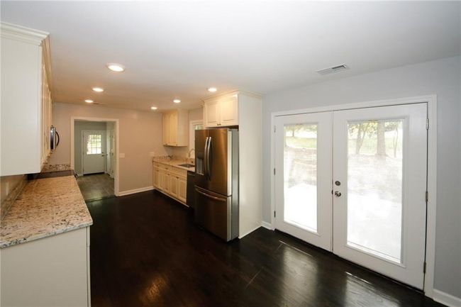 573 Mineral Springs Trl Conn, House other with 4 bedrooms, 3 bathrooms and null parking in Demorest GA | Image 23
