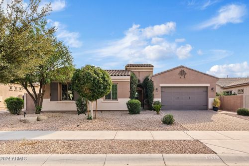 21479 E Arroyo Verde Drive, Queen Creek, AZ, 85142 | Card Image