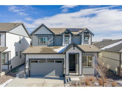 664 N Yantley St, Aurora, CO, 80018-1866 | Card Image