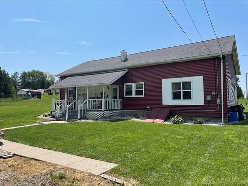 14504 Eaton Pike, New Lebanon, OH, 45345-9725 | Card Image