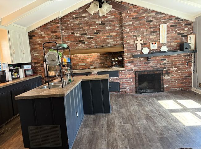 1104 N 3 Rd St, House other with 3 bedrooms, 2 bathrooms and null parking in McGehee AR | Image 6