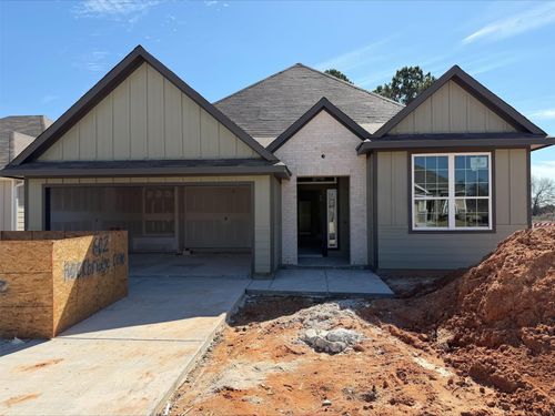 602 Rockbridge Dr, Huntsville, TX, 77340 | Card Image