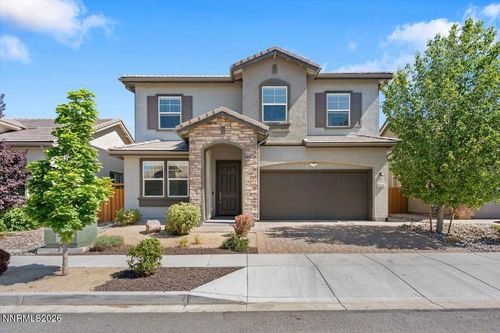 3038 Honey Arbor Way, Sparks, NV, 89436-9323 | Card Image