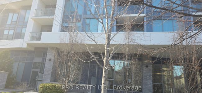 806 - 28 Avondale Ave, Condo with 2 bedrooms, 1 bathrooms and 1 parking in North York ON | Image 10