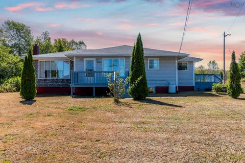 1084 Ridge Rd, North Range, NS, B0W0C3 | Card Image