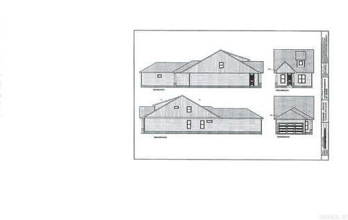 416 N Spruce St, Little Rock, AR, 72205-3841 | Card Image