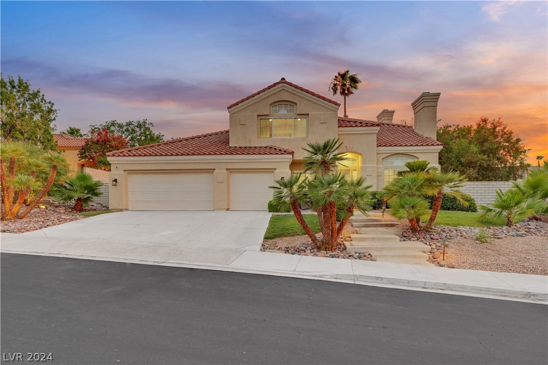 Wentworth Dr, Henderson, NV 89074