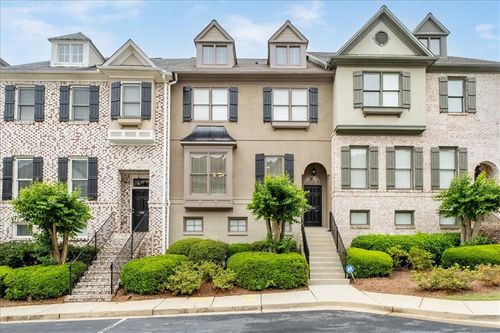 1184 Laurel Place Se, Smyrna, GA, 30080 | Card Image