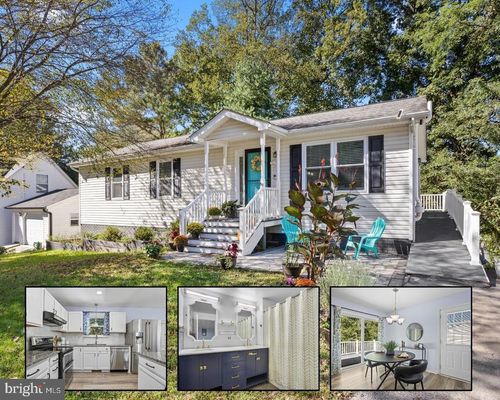 6314 15th St, CHESAPEAKE BEACH, MD, 20732-3734 | Card Image