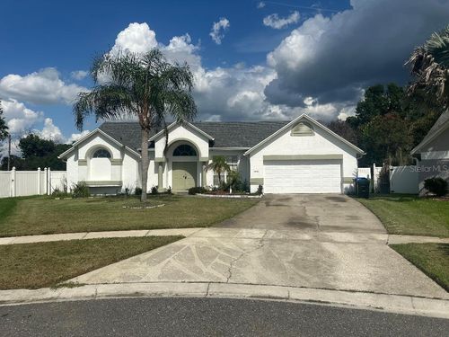 12547 Westhope Drive, ORLANDO, FL, 32837 | Card Image