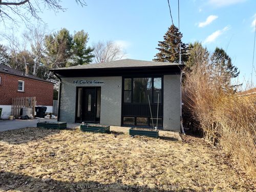 64 Dale Ave, Scarborough, ON, M1J3J5 | Card Image
