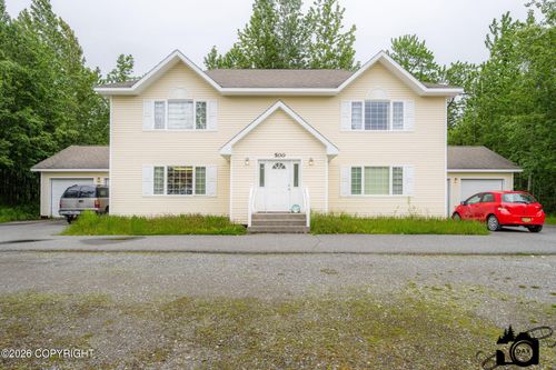 2-500 W Roy Road, Wasilla, AK, 99654 | Card Image
