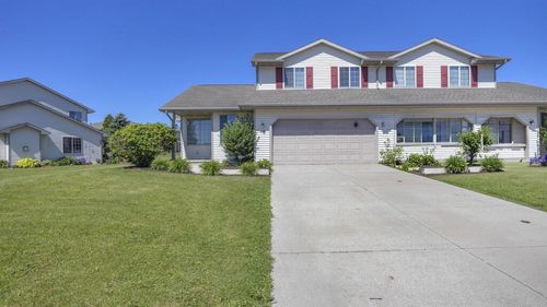 4620 Fox Grove Road, SHEBOYGAN, WI, 53081 | Card Image
