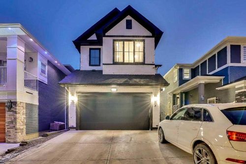 54 Calhoun Cres Ne, Calgary, AB, T3P1X8 | Card Image