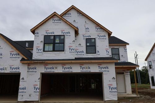 5801 Dutch Ln, Powell, OH, 43065-9971 | Card Image