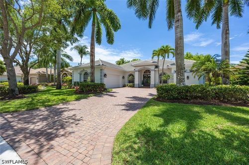 7673 Mulberry Ln, NAPLES, FL, 34114-9441 | Card Image