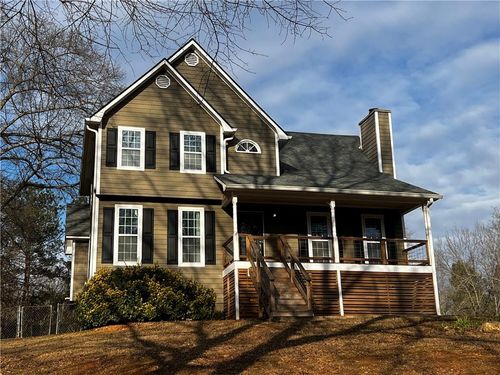 40 Stratford Dr, Douglasville, GA, 30134-5419 | Card Image