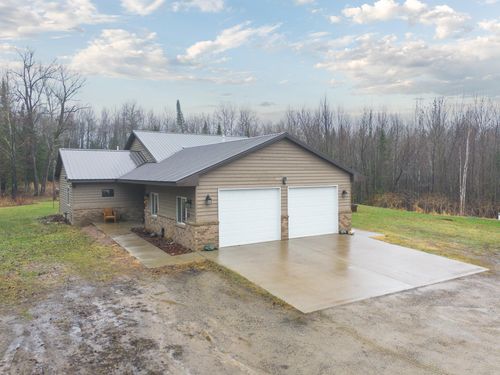 49300 Chokecherry Lane, Marcell, MN, 56657 | Card Image