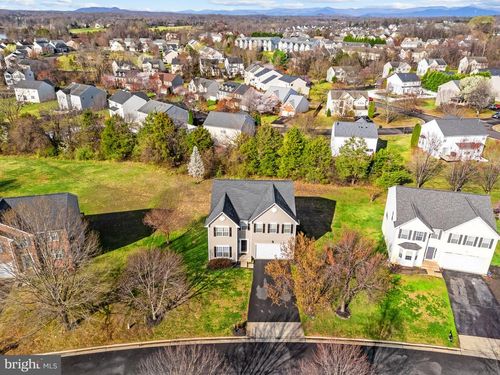 742 Blossom Tree Rd, Culpeper, VA, 22701-3077 | Card Image