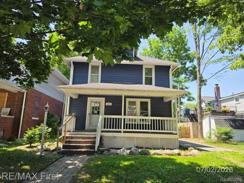 265 North Ave, Mount Clemens, MI, 48043-1767 | Card Image