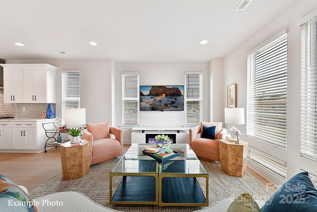 68 - 3010 Khan Park Dr, Townhouse with 4 bedrooms, 3 bathrooms and null parking in Charlotte NC | Image 7