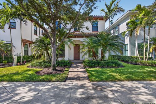 4025 Faraday Way, Palm Beach Gardens, FL, 33418-6058 | Card Image