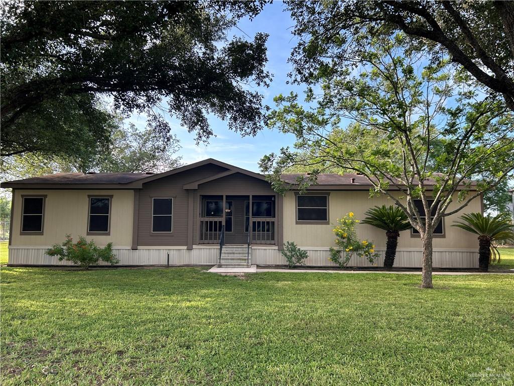 Saltwater Ave, Edinburg, TX 78542