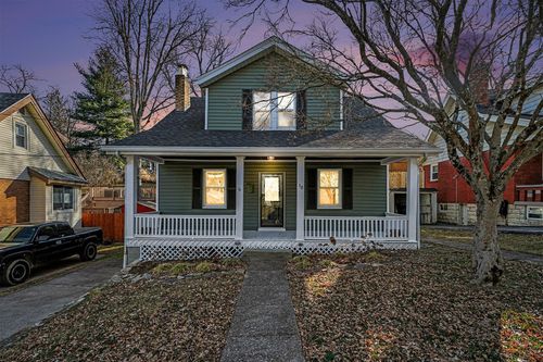 18 Tower Hill Rd, Fort Thomas, KY, 41075-1124 | Card Image