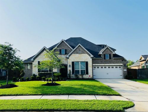 29506 Pewter Run Lane, Katy, TX, 77494 | Card Image