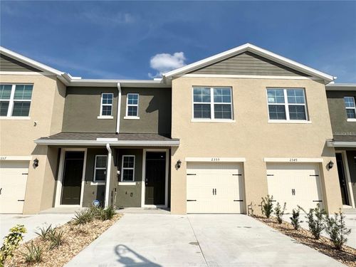 2353 Penguin Blvd, DAVENPORT, FL, 33837-8126 | Card Image