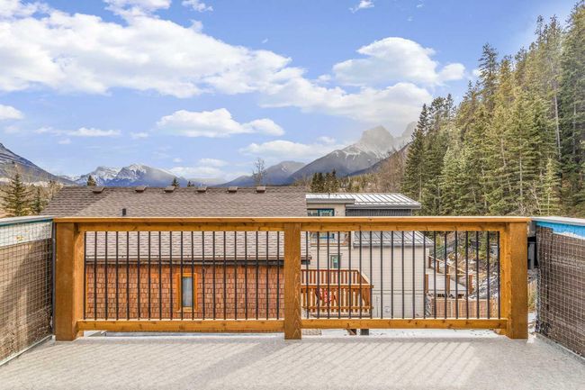 249A Three Sisters Drive, Home with 4 bedrooms, 4 bathrooms and 4 parking in Canmore AB | Image 6