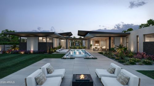 6441 E Cheney Dr, Paradise Valley, AZ, 85253-3516 | Card Image