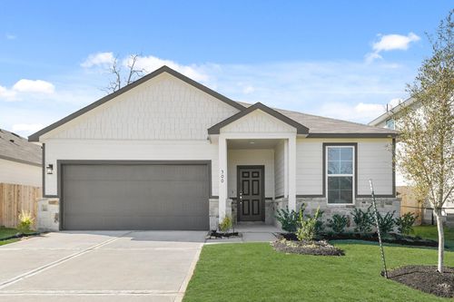 500 Shoreview Dr, Conroe, TX, 77303-2590 | Card Image