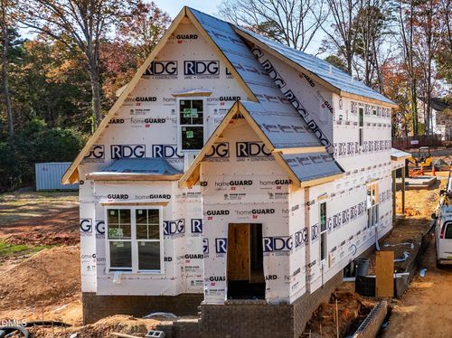 728 Powell Dr, Raleigh, NC, 27606-1626 | Card Image