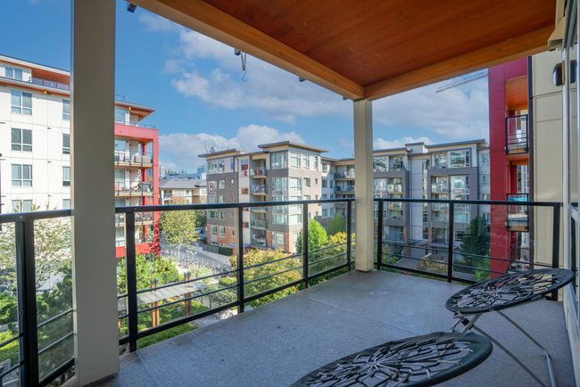 410 - 3581 Ross Drive, Condo with 2 bedrooms, 2 bathrooms and 1 parking in Vancouver BC | Image 25