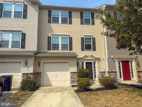 505 Matisse Way, WILLIAMSTOWN, NJ, 08094-6355 | Card Image