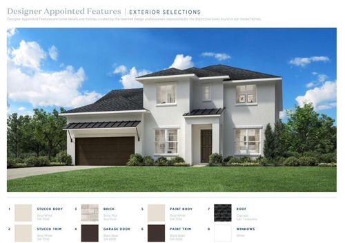 5307 Gilded Estates Drive, Richmond, TX, 77469 | Card Image