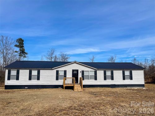 2976 Stephens Rd, Bethune, SC, 29009-9505 | Card Image