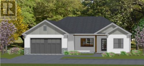 Lot 11 Valley Loop Dr, Torbay, NL, A1K | Card Image