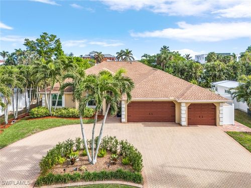 5715 Flamingo Drive, Cape Coral, FL, 33904 | Card Image