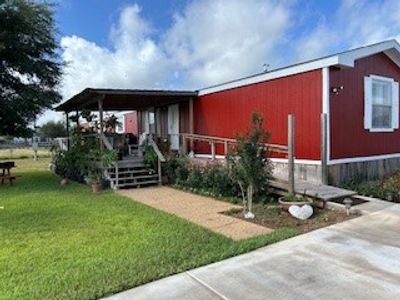 2319 Rudeloff Street, House other with 3 bedrooms, 2 bathrooms and null parking in Beeville TX | Image 1