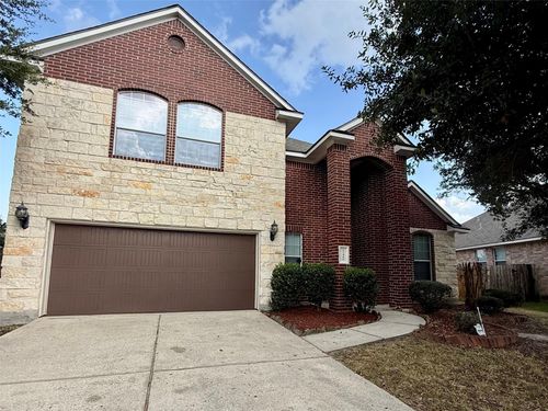21440 Quail Point Ln, Porter, TX, 77365-5180 | Card Image