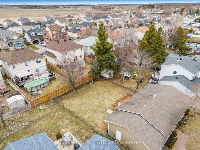 58 Castlebeau St, House other with 6 bedrooms, 2 bathrooms and 4 parking in Embrun ON | Image 34