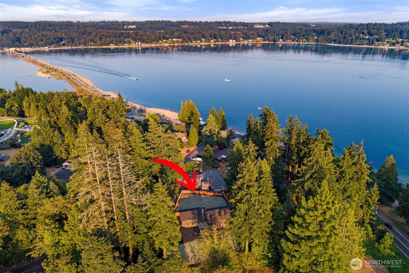 Residential in Gig Harbor 3