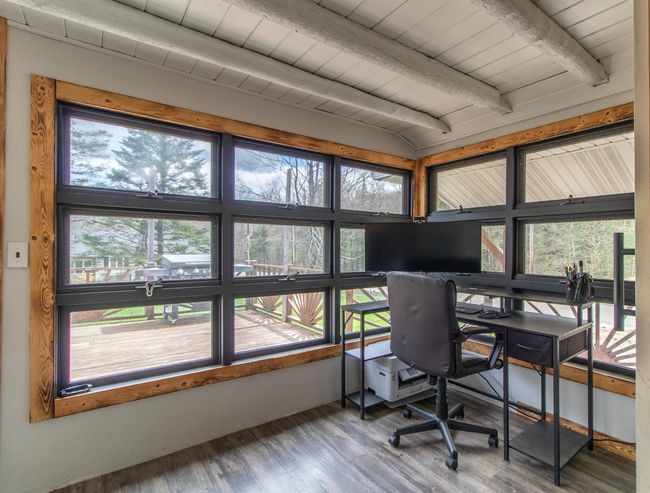 7206 S Wheelock Rd, House other with 2 bedrooms, 2 bathrooms and null parking in Lyndonville VT | Image 17