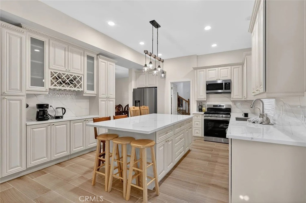 Residential in Pine Mountain Club 4