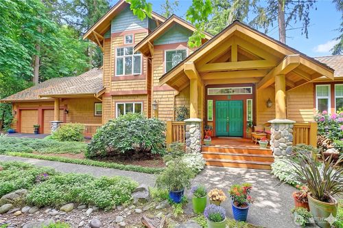 1951 Journeys End Ln, Camano Island, WA, 98282-8376 | Card Image