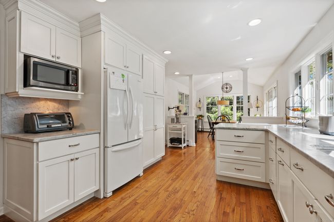 48 Blueberry Hill Rd, House other with 4 bedrooms, 2 bathrooms and null parking in Weston CT | Image 7