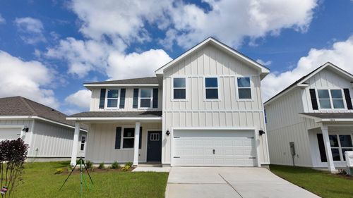5876 Tripletail Dr, Milton, FL, 32583-2354 | Card Image